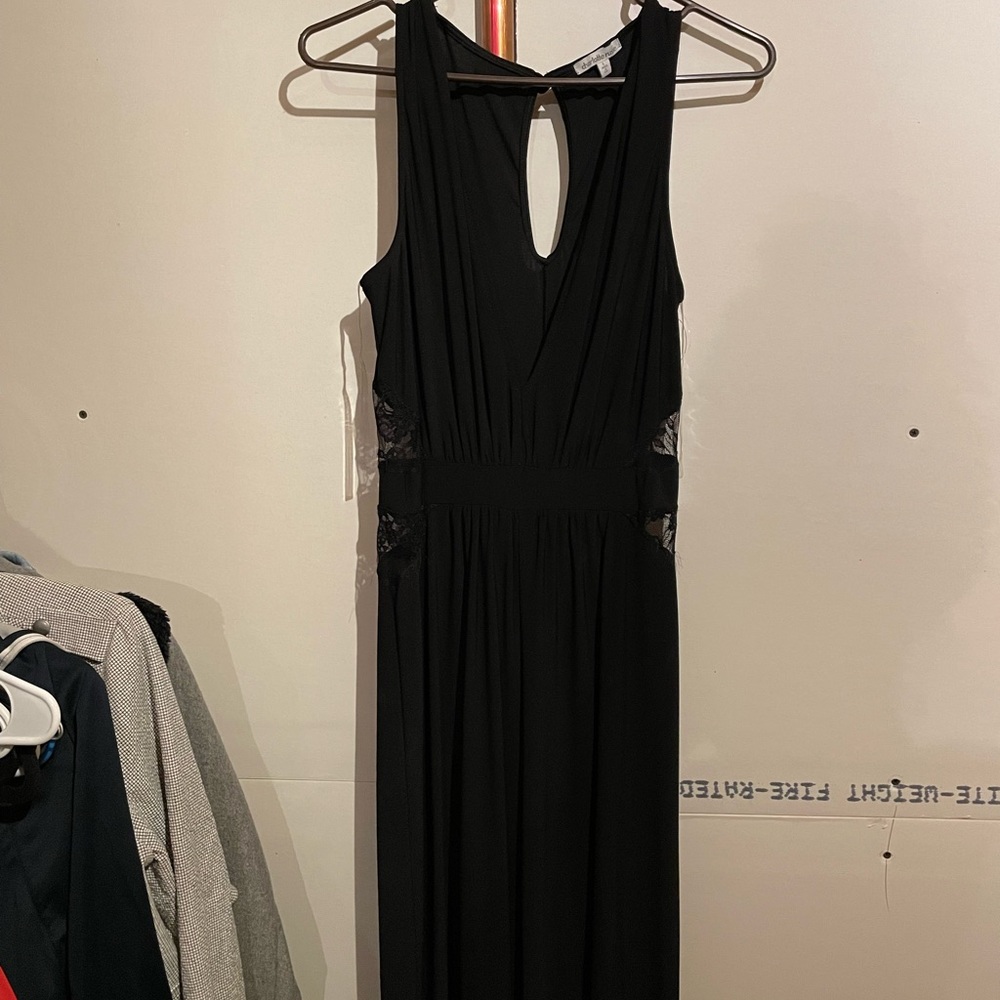 Jumpsuit